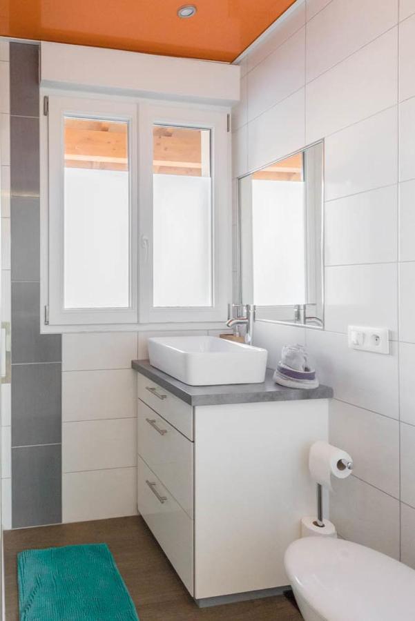 Appartement Entier - Toile Tendue - Wifi Pontarlier Esterno foto